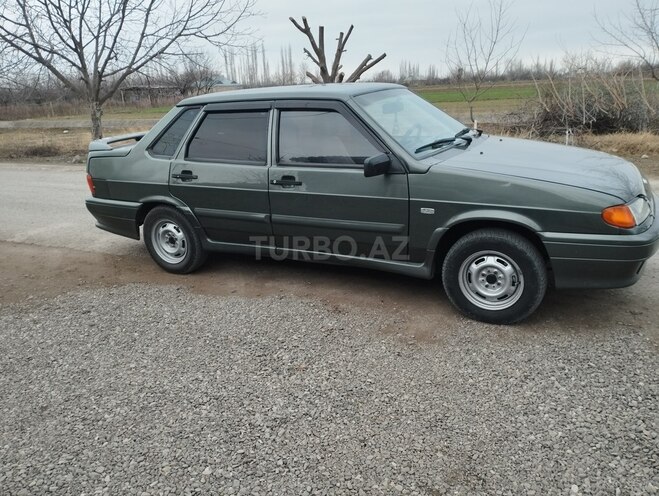 LADA (VAZ) 2115 2004, 100,000 km - 1.5 l - Tərtər