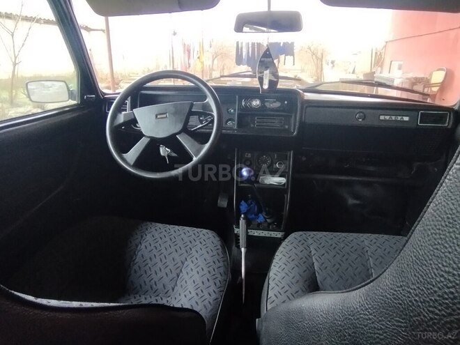LADA (VAZ) 2107 2008, 99,000 km - 1.5 l - Cəlilabad