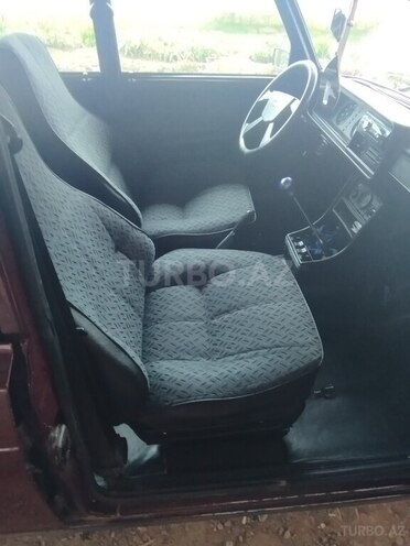 LADA (VAZ) 2107 2008, 99,000 km - 1.5 l - Cəlilabad
