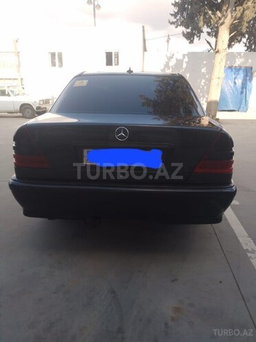 Mercedes C 180 1998, 205,800 km - 1.8 л - Bakı