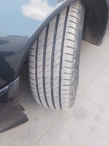 Mercedes C 180 1998, 205,800 km - 1.8 л - Bakı