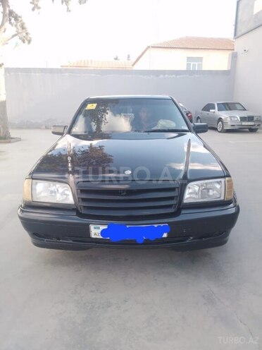 Mercedes C 180 1998, 205,800 km - 1.8 л - Bakı
