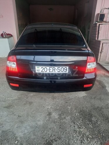LADA (VAZ) Priora 2012, 195,678 km - 1.6 л - Goranboy