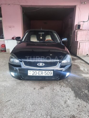 LADA (VAZ) Priora 2012, 195,678 km - 1.6 л - Goranboy