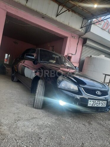 LADA (VAZ) Priora 2012, 195,678 km - 1.6 л - Goranboy