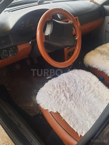 LADA (VAZ) Priora 2012, 195,678 km - 1.6 л - Goranboy