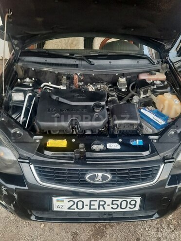 LADA (VAZ) Priora 2012, 195,678 km - 1.6 л - Goranboy