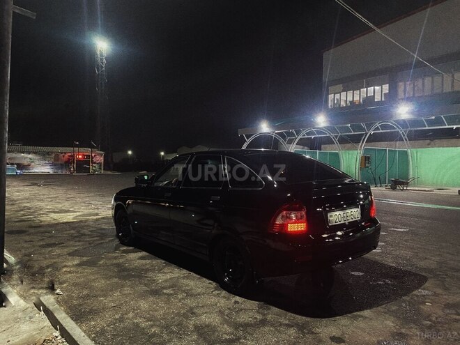 LADA (VAZ) Priora 2012, 195,678 km - 1.6 л - Goranboy