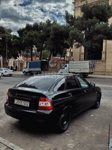 LADA (VAZ) Priora 2012, 195,678 km - 1.6 л - Goranboy