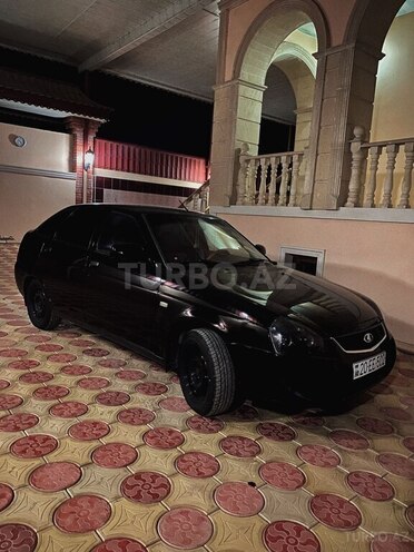 LADA (VAZ) Priora 2012, 195,678 km - 1.6 л - Goranboy