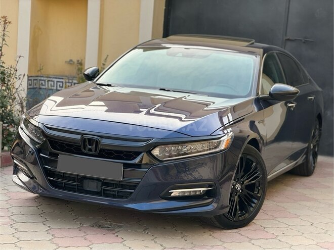 Honda Accord 2020, 184,000 km - 2.0 l - Bakı