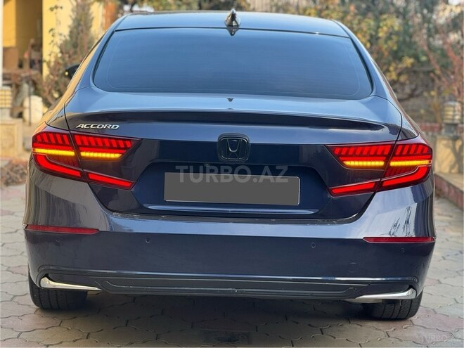 Honda Accord 2020, 184,000 km - 2.0 l - Bakı