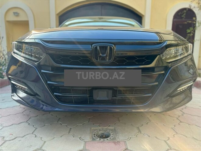 Honda Accord 2020, 184,000 km - 2.0 l - Bakı