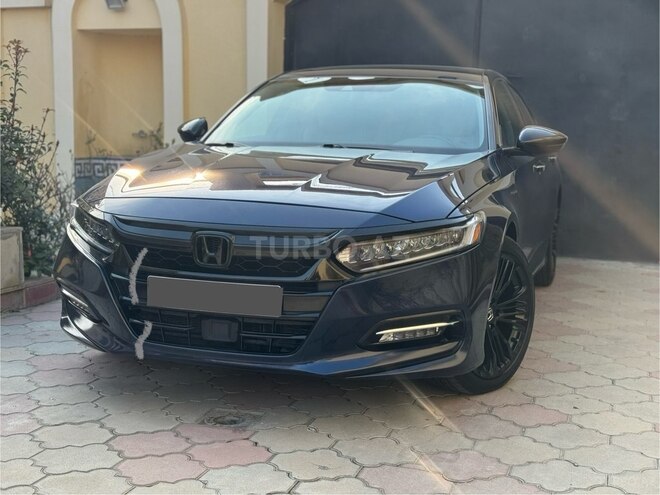 Honda Accord 2020, 184,000 km - 2.0 l - Bakı