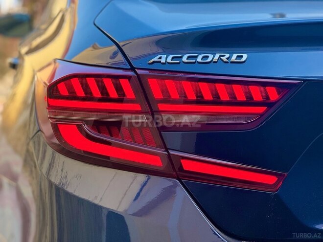 Honda Accord 2020, 184,000 km - 2.0 l - Bakı