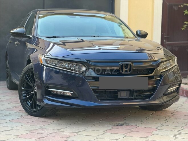 Honda Accord 2020, 184,000 km - 2.0 l - Bakı