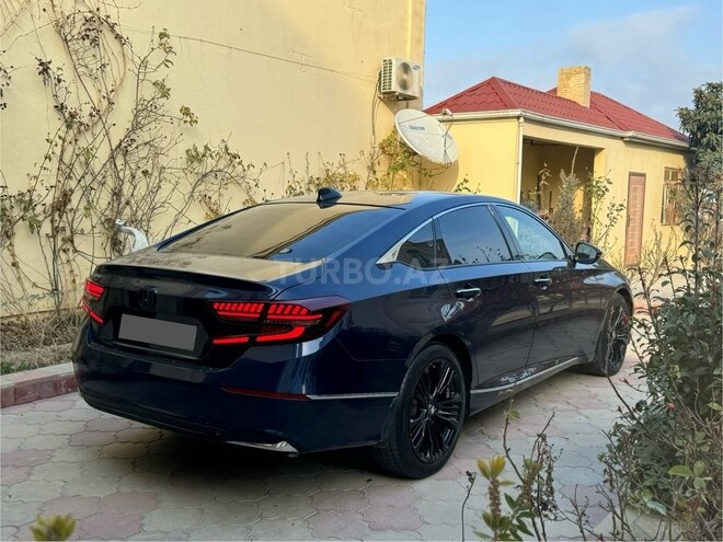 Honda Accord 2020, 184,000 km - 2.0 l - Bakı