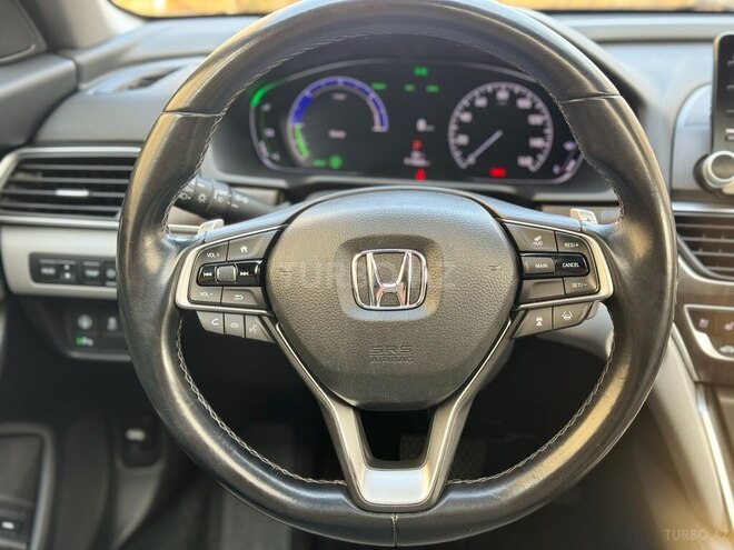 Honda Accord 2020, 184,000 km - 2.0 l - Bakı