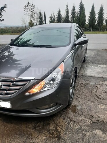 Hyundai Sonata 2010, 187,549 km - 2.0 l - Lənkəran