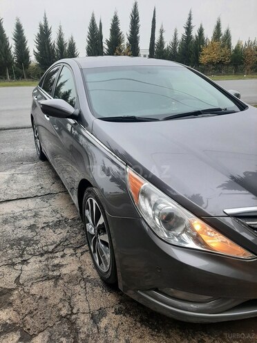 Hyundai Sonata 2010, 187,549 km - 2.0 l - Lənkəran