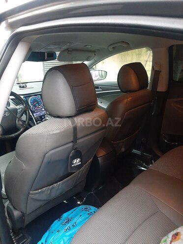 Hyundai Sonata 2010, 187,549 km - 2.0 l - Lənkəran