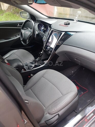 Hyundai Sonata 2010, 187,549 km - 2.0 l - Lənkəran