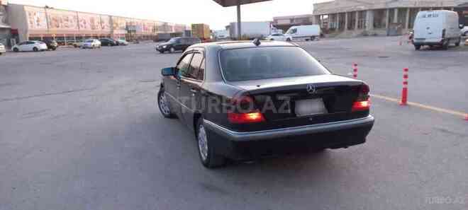 Mercedes C 200 1998, 250,000 km - 2.0 л - Bakı