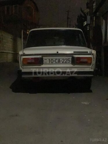 LADA (VAZ) 2106 1994, 150,000 km - 1.5 l - Bakı