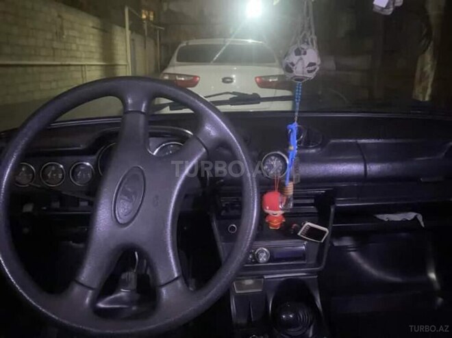 LADA (VAZ) 2106 1994, 150,000 km - 1.5 l - Bakı
