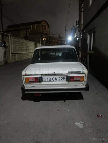 LADA (VAZ) 2106 1994, 150,000 km - 1.5 l - Bakı