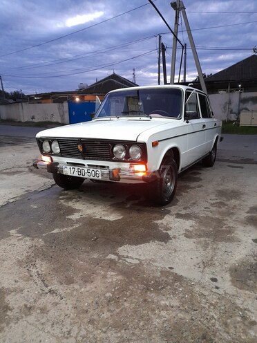 LADA (VAZ) 2106 1998, 89,898 km - 1.6 л - İmişli
