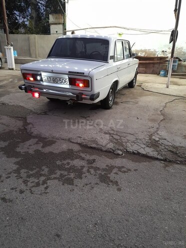 LADA (VAZ) 2106 1998, 89,898 km - 1.6 л - İmişli