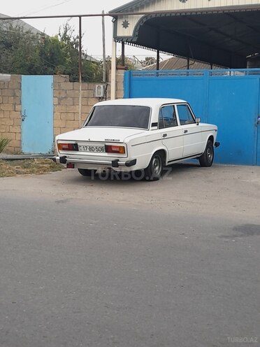 LADA (VAZ) 2106 1998, 89,898 km - 1.6 л - İmişli