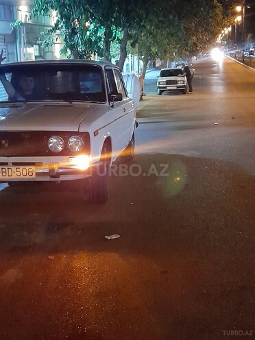 LADA (VAZ) 2106 1998, 89,898 km - 1.6 л - İmişli