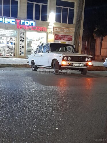 LADA (VAZ) 2106 1998, 89,898 km - 1.6 л - İmişli