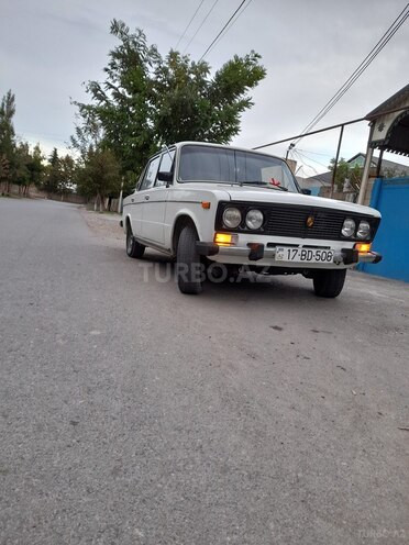 LADA (VAZ) 2106 1998, 89,898 km - 1.6 л - İmişli