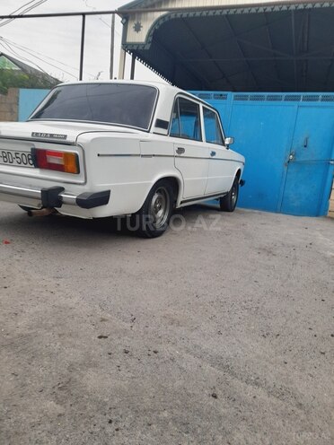 LADA (VAZ) 2106 1998, 89,898 km - 1.6 л - İmişli