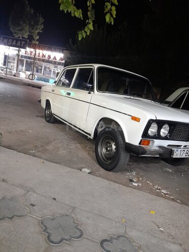 LADA (VAZ) 2106 1998, 89,898 km - 1.6 л - İmişli