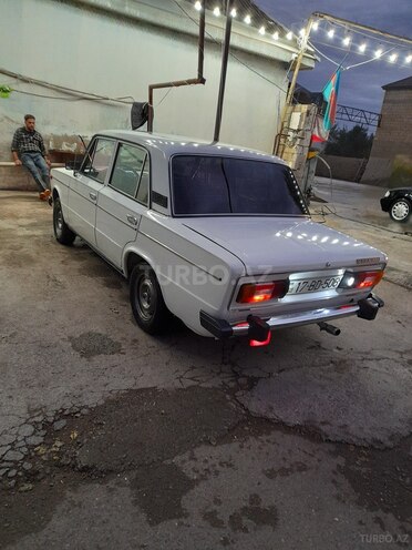 LADA (VAZ) 2106 1998, 89,898 km - 1.6 л - İmişli