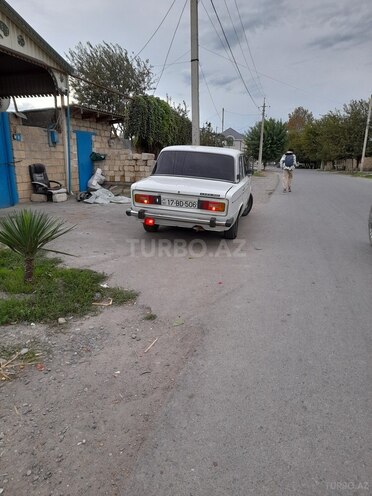 LADA (VAZ) 2106 1998, 89,898 km - 1.6 л - İmişli