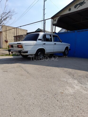 LADA (VAZ) 2106 1998, 89,898 km - 1.6 л - İmişli