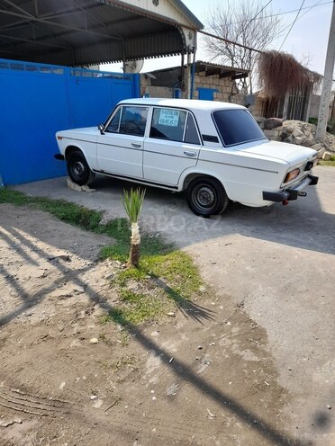 LADA (VAZ) 2106 1998, 89,898 km - 1.6 л - İmişli