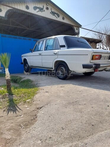 LADA (VAZ) 2106 1998, 89,898 km - 1.6 л - İmişli