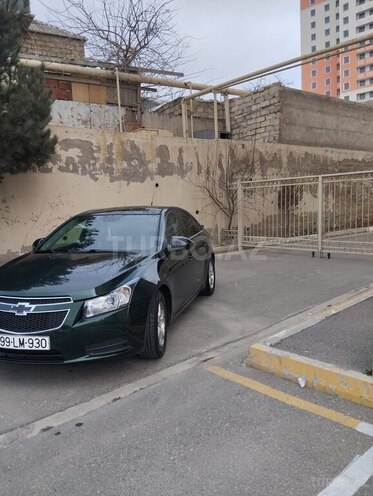 Chevrolet Cruze 2013, 223,000 km - 1.4 l - Bakı
