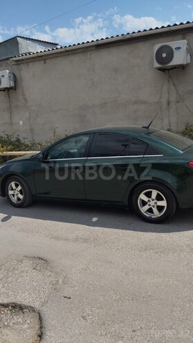 Chevrolet Cruze 2013, 223,000 km - 1.4 l - Bakı