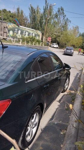 Chevrolet Cruze 2013, 223,000 km - 1.4 l - Bakı