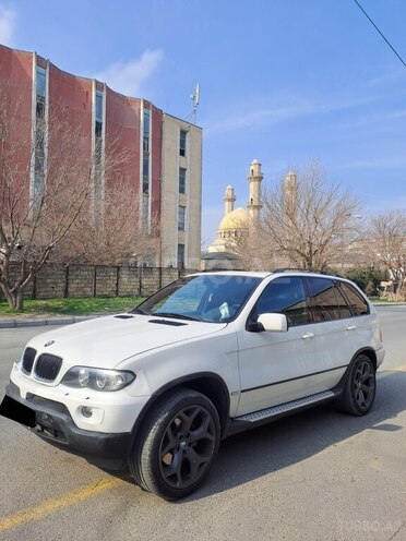 BMW X5 2005, 230,000 km - 3.0 l - Bakı