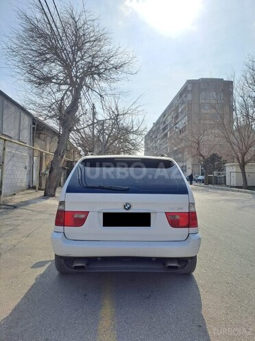 BMW X5 2005, 230,000 km - 3.0 l - Bakı