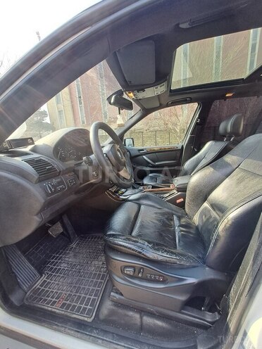 BMW X5 2005, 230,000 km - 3.0 l - Bakı