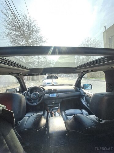 BMW X5 2005, 230,000 km - 3.0 l - Bakı